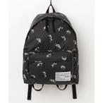 デイバック リュック FABRICK「GASIUS」URBAN BACK PAC