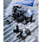  канцелярские товары GORDON MILLER( Gordon зеркало ) электропроводка прекращение металлические принадлежности 50 штук входит 