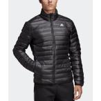 ダウン ダウンジャケット VARILITE ライトダウン ジャケット