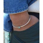  браслет 39/ thank Roller Press Bangle (M)W/Turquoise мужской женский 