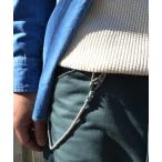  цепочка для бумажника 39/ thank Wichard Wallet Strap SV PLATE BEADS цепочка для бумажника 