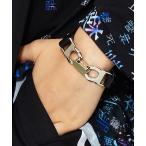 バングル an meets zakka カバンフックブレスレット レディース メンズ