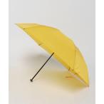 ショッピング傘 折りたたみ傘 レディース 折りたたみ傘 Barbrella ”無地50
