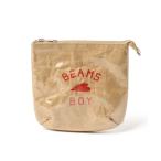  сумка BEAMS BOY / BB Logo сумка женский мужской 