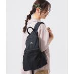 レディース リュック BAG’n’NOUN / DAY PACK MAT