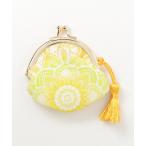 コインケース 札入れ 【チャイハネ】チャクラがま口