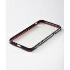 スマホケース GAZE iPhone X Aluminum Bumper