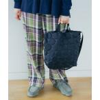 トートバッグ バッグ BAG'n'NOUN × BEAMS BOY / 別注 ドット バッグ