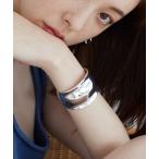 バングル 「Nothing And Others/ナッシングアンドアザーズ」Softwave Bangle レディース