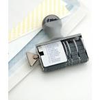 文房具 Shiny Phrase Stamp シャイニー フレーズデーターS70 スタンプ ハンコ