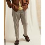 パンツ スラックス TRストレッチスリムテーパードスラックス EMMA CLOTHES