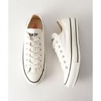 ショッピングSTAR スニーカー メンズ 「CONVERSE（コンバース）」 CANVAS ALL STAR J OX/オールスター