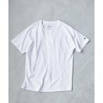 tシャツ Tシャツ Champion Authentic T-SHIRTS/ チャンピオン コットン Tシャツ(1/2スリーブ)
