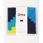 ハンカチ otta_ ハンドタオル メンズ