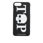 モバイルケース ≪ HYDROGEN/ハイドロゲン≫ トップ モバイルケース iPhone7Plus・8Plus対応/COVER IPHONE 7Pl