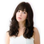 ウィッグ エクステ 「フルウィッグ・ロング」Girland レディース メンズ