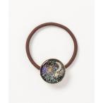 ヘアゴム 「欧州航路」ムーンスターヘアゴム