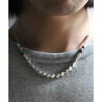 ネックレス Dakota Chain(チェーンネックレス) メンズ レディース