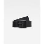 ベルト LADD BELT/レザーベルト メンズ レディース