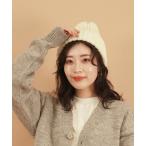 ニット帽 ニットキャップ HIGHLAN