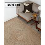 ラグ ラグマット レディース VINE YARD RUG 120x160 バインヤード ラグ