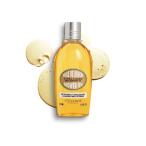 ボディソープ ロクシタン l'occitane アーモンド モイスチャライジングシャワーオイル 250mL ボディソープ