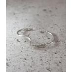 ショッピングバングル バングル 「YArKA/ヤーカ」silver925 twist design bangle 「emk2」/シルバー925ツイストデザインバングル「エン