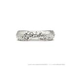 ショッピングJAM 指輪 レディース ジョジョの奇妙な冒険 クレイジー ダイヤモンド リング S シルバー925 ブランド コラボ アクセサリー ペア対応商品