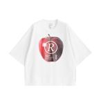 tシャツ ”APPLE R”  S/S 