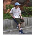 パンツ Asymmetry ハーフパンツ メンズ レディース