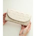 ショッピング長財布 レディース 財布 zucchero ズッケロ 長財布 レディース 本革 大容量 小銭入れが 大きく開く ネット限定アイテム 48768 レディース