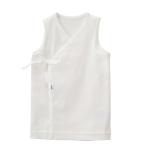 ベビー服 天竺ノースリーブ