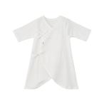 ベビー服 フライスコンビ肌着