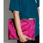 クラッチバッグ Butler Verner Sails バトラーバーナーセイルズ / Sails Lip Nylon Organizer Clutch