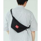 メンズ バッグ ウエストポーチ Manhattan Portage × BEAMS / 別注 1103 ウエストポーチ