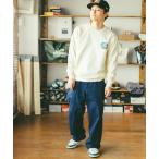トレーナー スウェット ひじおじさんトレーナー メンズ レディース