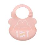 スタイ アニマルシルエットお食事用エプロン4（成型）