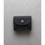 財布 Minimal short wallet コンパクト ミニ ウォレット メンズ レディース