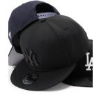キャップ 帽子 ニューエラ 9FIFTY スナップバックキャップ MLB  NEW ERA メンズ レディース
