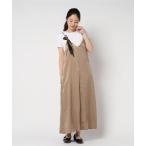 ワンピース GALSIA MARKEZ antique satin one 