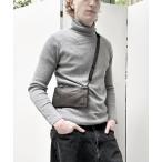 ショッピングパトリック ショルダーバッグ パトリック ステファン / Leather minimini sacoche 'shine'　ミニショルダー メンズ レディース