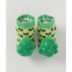 靴下 モチーフベビーソックス キッズ 子供 男の子 女の子