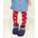 レギンス スパッツ 花柄レギンス キッズ 子供 女の子