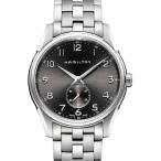 腕時計 HAMILTON 「ハミルトン」 腕時計 Jazzmaster （ジャズマスター） Thinline Small Second クオーツ 40