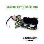 サングラス BOSTON CLUB SUNGLASSES M