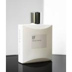 香水 レディース IF eau de parfum (イフ 