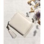 財布 Beaure Second ビュレ セカンド ラウンドジップ 二つ折り財布 レディース