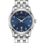 腕時計 HAMILTON 「ハミルトン」 腕時計 Jazzmaster （ジャズマスター） Thinline クオーツ 42MM ステンレススチール