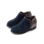 ブーツ バイカラー キッズ ブーティ キッズ 子供 男の子 女の子