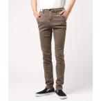 パンツ ZEUMAR 11.5OZ HYPERFLEX　スーパーストレッチチノパンツ